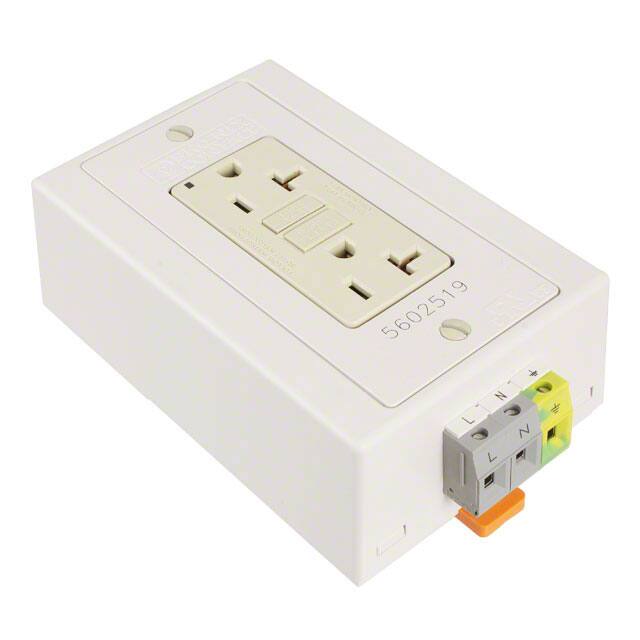 5602519 Phoenix Contact  Spine e prese